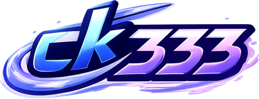 CK 333 লোগো